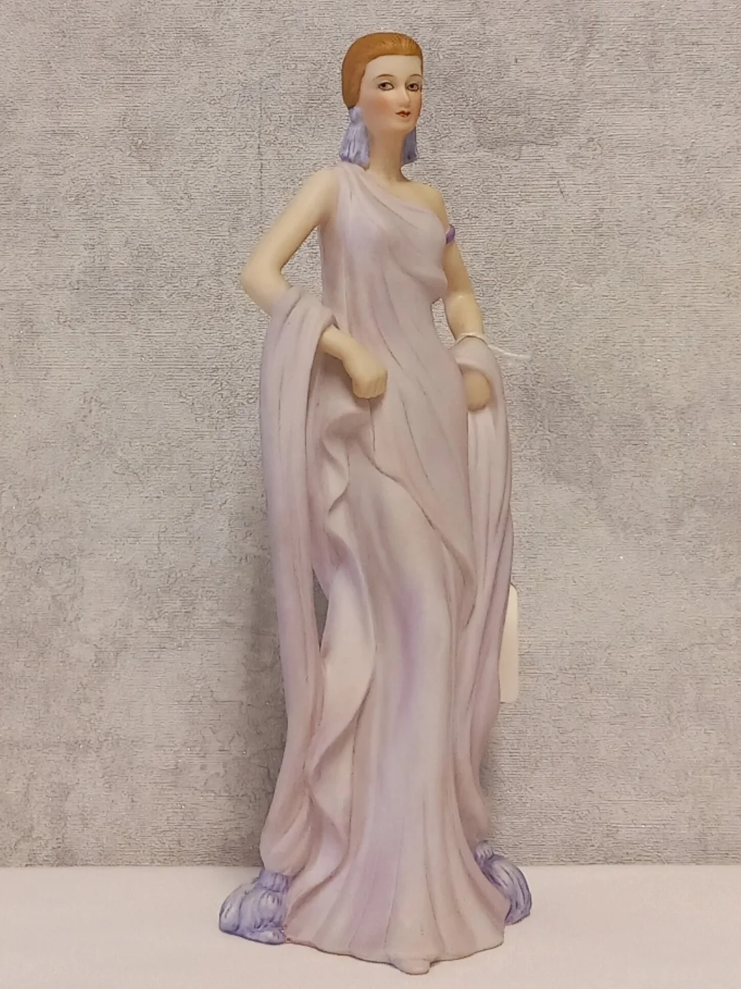 Rebecca biblosu farklı açıdan